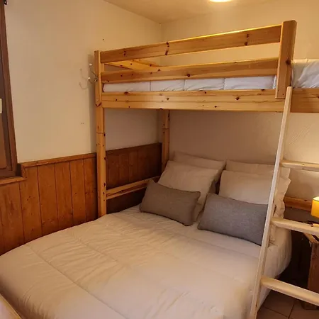 Appartement D'or A By Interhome