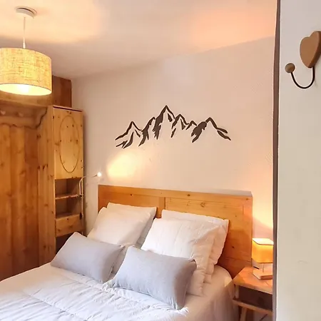 Appartement D'or A By Interhome