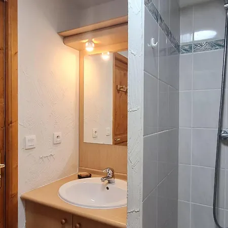 D'or A By Interhome Apartment Les Deux Alpes