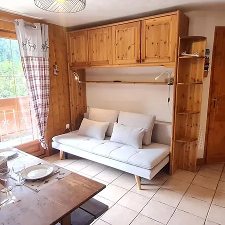 Appartement D'or A By Interhome *
