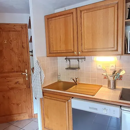 D'or A By Interhome * Les Deux Alpes
