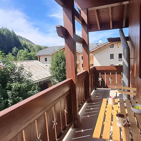 D'or A By Interhome Apartment Les Deux Alpes