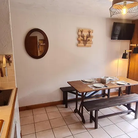 D'or A By Interhome Appartement
