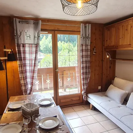 D'or A By Interhome Apartment Les Deux Alpes